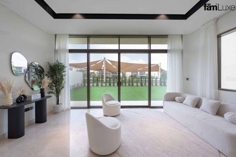 Dubai Hills Estate, Dubai, BAE’de satılık villa 4 yatak odası, 691.1 m&sup2; No 678394 - fotoğraf 17