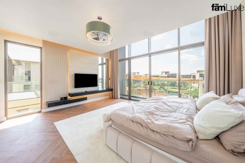 Dubai Hills Estate, Dubai, BAE’de satılık villa 4 yatak odası, 691.1 m&sup2; No 678394 - fotoğraf 20