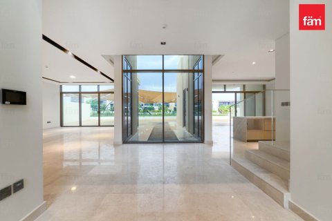 Villa til salg i Dubai Hills Estate, Dubai, UAE 4 soveværelser, 691.1 kvm № 678394 - foto 6