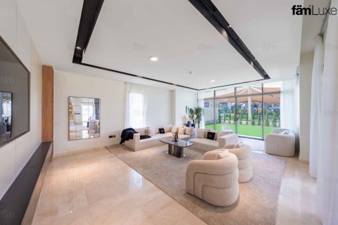Dubai Hills Estate, Dubai, BAE’de satılık villa 4 yatak odası, 691.1 m&sup2; No 678394 - fotoğraf 3