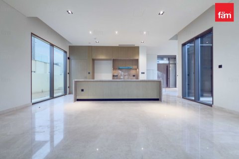 Villa til salg i Dubai Hills Estate, Dubai, UAE 4 soveværelser, 691.1 kvm № 678394 - foto 3