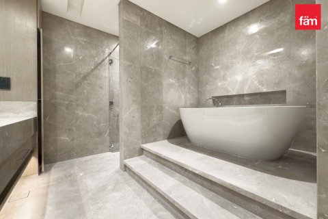 Villa til salg i Dubai Hills Estate, Dubai, UAE 4 soveværelser, 691.1 kvm № 678394 - foto 16