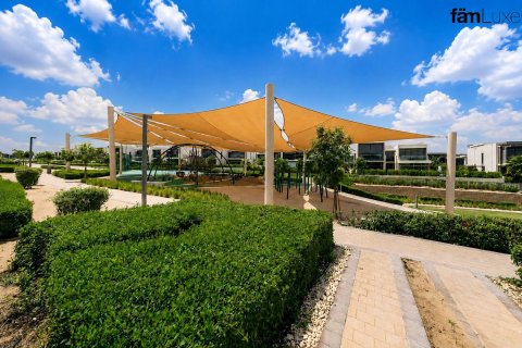 Dubai Hills Estate, Dubai, BAE’de satılık villa 4 yatak odası, 691.1 m&sup2; No 678394 - fotoğraf 30