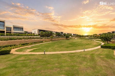 Dubai Hills Estate, UAE의 판매용 빌라 침실 4개, 691.1제곱미터 번호 678394 - 사진 29