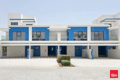 Купити віллу в Дубай, ОАЕ 4 спальні, 155.4м2, № 678392 - фото 1