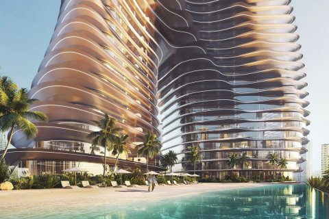Lakás itt: Business Bay, Dubai, EAE, 3 hálószoba, 460.8 m², azonosító: 678391 - fénykép 7