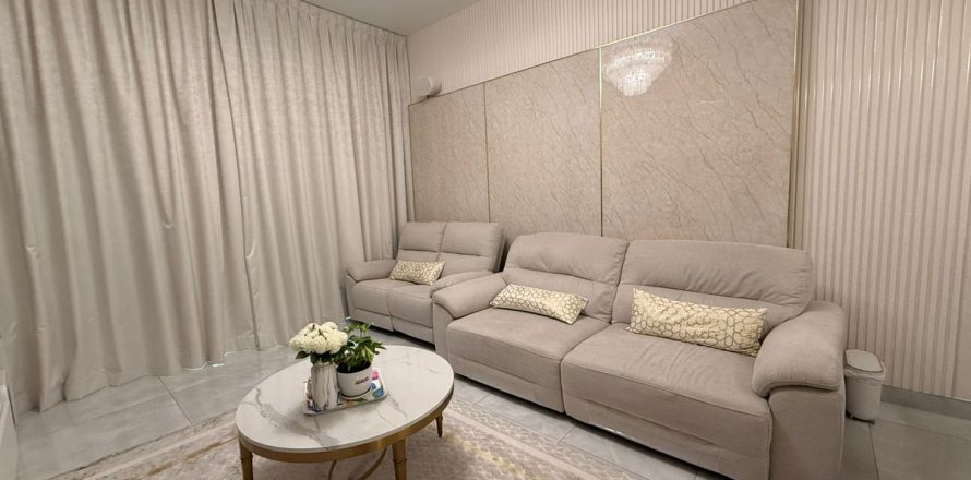 Apartman u gradu Al Furjan, Dubai, UAE 3 spavaće sobe, 154.6 m2 Br. 678389