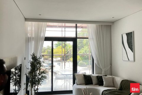 Lägenhet till försäljning i Dubai, UAE 1 sovrum, 79.2 kvm Nr. 678395 - fotografi 4