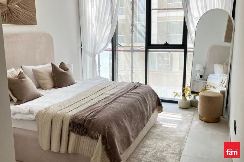 Lägenhet till försäljning i Dubai, UAE 1 sovrum, 79.2 kvm Nr. 678395 - fotografi 2