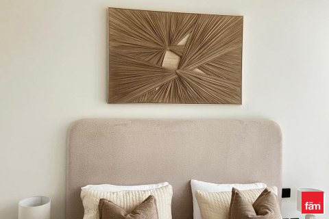 Lägenhet till försäljning i Dubai, UAE 1 sovrum, 79.2 kvm Nr. 678395 - fotografi 3