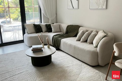 Lägenhet till försäljning i Dubai, UAE 1 sovrum, 79.2 kvm Nr. 678395 - fotografi 8