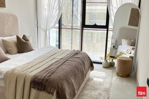 Lägenhet till försäljning i Dubai, UAE 1 sovrum, 79.2 kvm Nr. 678395 - fotografi 9