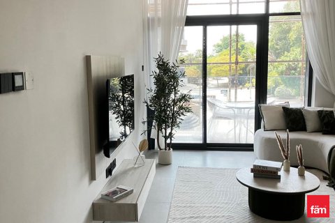 Lägenhet till försäljning i Dubai, UAE 1 sovrum, 79.2 kvm Nr. 678395 - fotografi 15