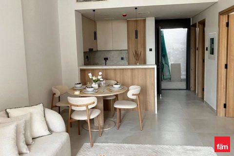 Lägenhet till försäljning i Dubai, UAE 1 sovrum, 79.2 kvm Nr. 678395 - fotografi 12