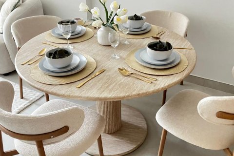 Lägenhet till försäljning i Dubai, UAE 1 sovrum, 79.2 kvm Nr. 678395 - fotografi 16