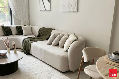 Lägenhet till försäljning i Dubai, UAE 1 sovrum, 79.2 kvm Nr. 678395 - fotografi 14