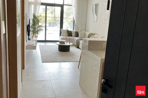 Lägenhet till försäljning i Dubai, UAE 1 sovrum, 79.2 kvm Nr. 678395 - fotografi 11