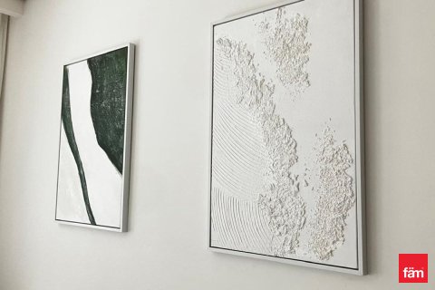 Lägenhet till försäljning i Dubai, UAE 1 sovrum, 79.2 kvm Nr. 678395 - fotografi 10