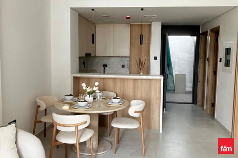 Lägenhet till försäljning i Dubai, UAE 1 sovrum, 79.2 kvm Nr. 678395 - fotografi 5