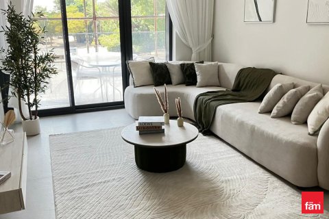 Lägenhet till försäljning i Dubai, UAE 1 sovrum, 79.2 kvm Nr. 678395 - fotografi 1