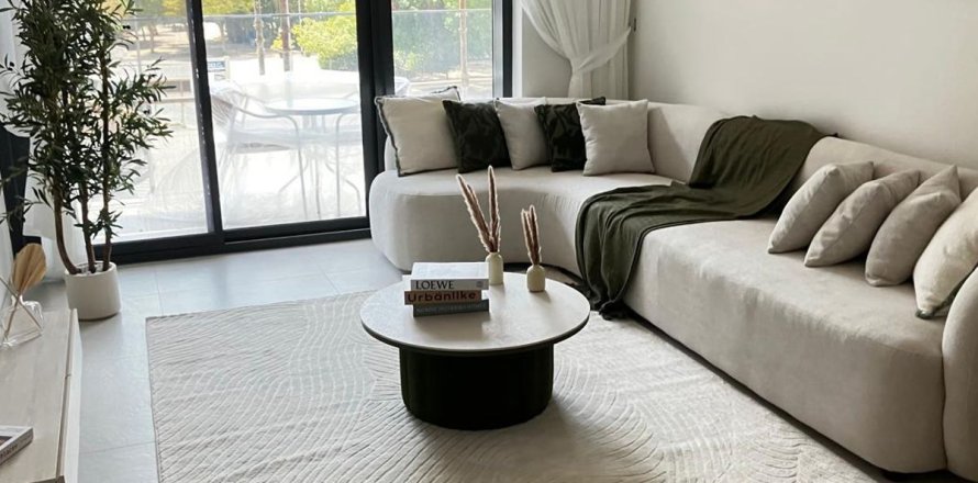 Lägenhet i Dubai, UAE 1 sovrum, 79.2 kvm Nr. 678395