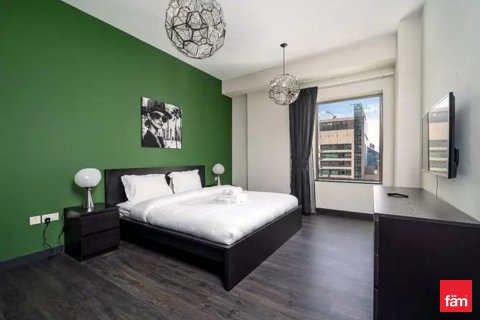 Apartman u Dubai, UAE 2 spavaćih soba, 127.7 m2 Br. 678393 - fotografija 14