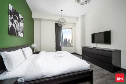 Apartman u Dubai, UAE 2 spavaćih soba, 127.7 m2 Br. 678393 - fotografija 15