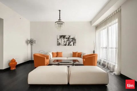 Apartman u Dubai, UAE 2 spavaćih soba, 127.7 m2 Br. 678393 - fotografija 9