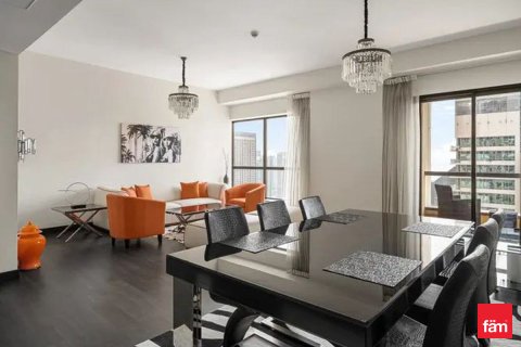 Apartman u Dubai, UAE 2 spavaćih soba, 127.7 m2 Br. 678393 - fotografija 2