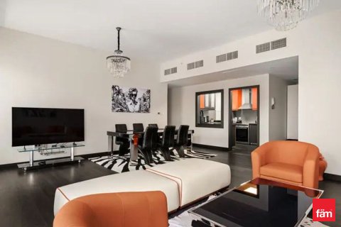 Apartman u Dubai, UAE 2 spavaćih soba, 127.7 m2 Br. 678393 - fotografija 8