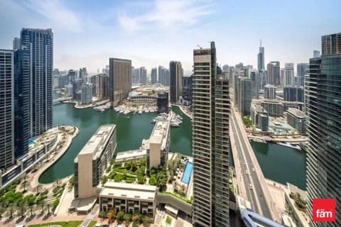 Apartman u Dubai, UAE 2 spavaćih soba, 127.7 m2 Br. 678393 - fotografija 6