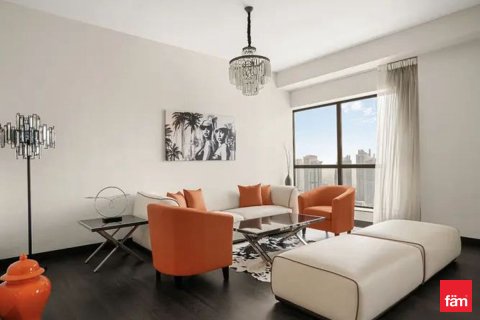 Apartman u Dubai, UAE 2 spavaćih soba, 127.7 m2 Br. 678393 - fotografija 3