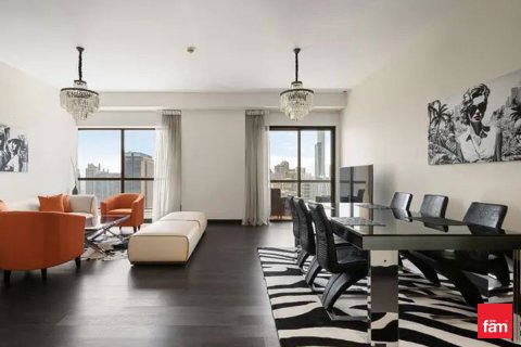 Apartman u Dubai, UAE 2 spavaćih soba, 127.7 m2 Br. 678393 - fotografija 1