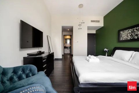 Apartman u Dubai, UAE 2 spavaćih soba, 127.7 m2 Br. 678393 - fotografija 19