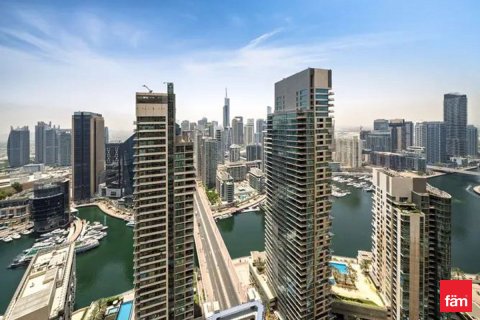 Apartman u Dubai, UAE 2 spavaćih soba, 127.7 m2 Br. 678393 - fotografija 7