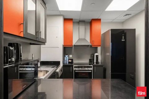 Apartman u Dubai, UAE 2 spavaćih soba, 127.7 m2 Br. 678393 - fotografija 13