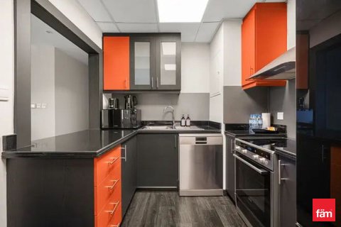 Apartman u Dubai, UAE 2 spavaćih soba, 127.7 m2 Br. 678393 - fotografija 12