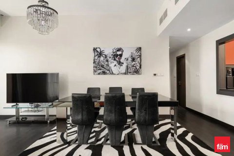 Apartman u Dubai, UAE 2 spavaćih soba, 127.7 m2 Br. 678393 - fotografija 11