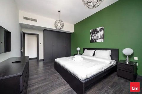 Apartman u Dubai, UAE 2 spavaćih soba, 127.7 m2 Br. 678393 - fotografija 16