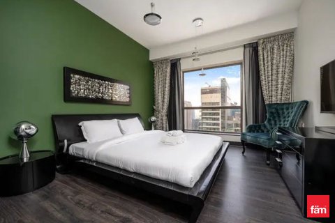 Apartman u Dubai, UAE 2 spavaćih soba, 127.7 m2 Br. 678393 - fotografija 18