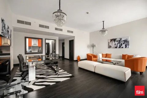 Apartman u Dubai, UAE 2 spavaćih soba, 127.7 m2 Br. 678393 - fotografija 10