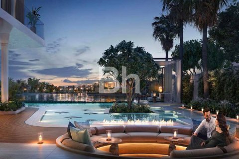 Villa en venta en Tilal Al Ghaf, Dubai, EAU 6 dormitorios, 2046 m2 № 645386 - foto 9