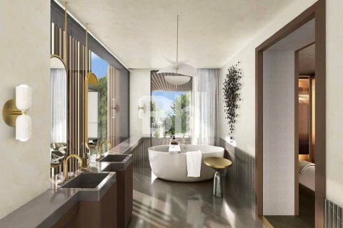 Villa till försäljning i Tilal Al Ghaf, Dubai, UAE 6 sovrum, 2046 kvm Nr. 645386 - fotografi 12