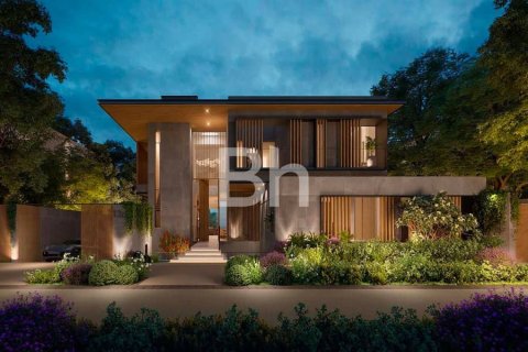 Villa en venta en Tilal Al Ghaf, Dubai, EAU 6 dormitorios, 2046 m2 № 645386 - foto 20