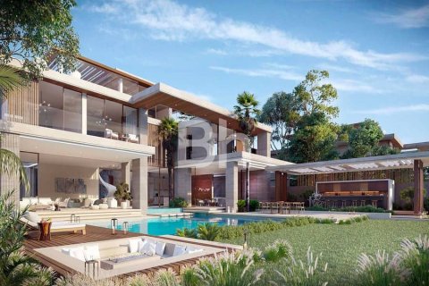 Villa en venta en Tilal Al Ghaf, Dubai, EAU 6 dormitorios, 2046 m2 № 645386 - foto 13