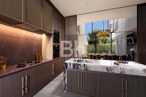 Villa en venta en Tilal Al Ghaf, Dubai, EAU 6 dormitorios, 2046 m2 № 645386 - foto 29