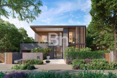 Villa till försäljning i Tilal Al Ghaf, Dubai, UAE 6 sovrum, 2046 kvm Nr. 645386 - fotografi 5