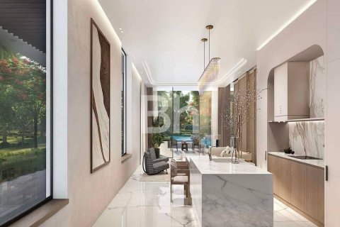 Villa en venta en Tilal Al Ghaf, Dubai, EAU 6 dormitorios, 2046 m2 № 645386 - foto 25