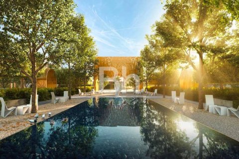 Villa en venta en Tilal Al Ghaf, Dubai, EAU 6 dormitorios, 2046 m2 № 645386 - foto 8