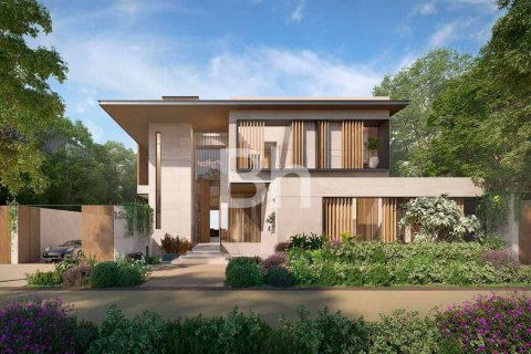 Villa en venta en Tilal Al Ghaf, Dubai, EAU 6 dormitorios, 2046 m2 № 645386 - foto 16